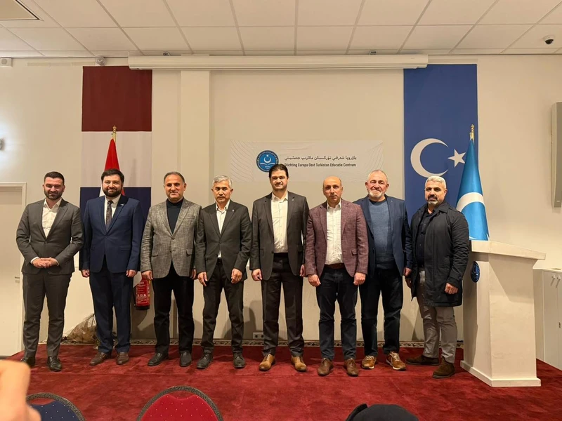 Een Betekenisvolle Ontmoeting tussen NGO’s en Politiek: Succesvol Iftar Programma in Nederland